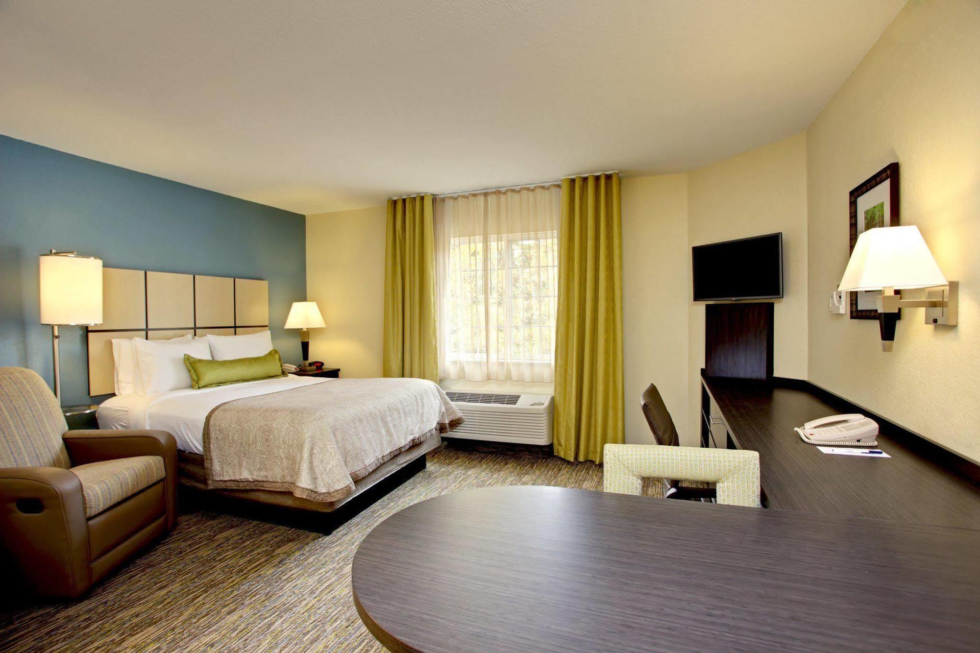 Homewood Suites By Hilton Raleigh/Crabtree Valley Exterior foto